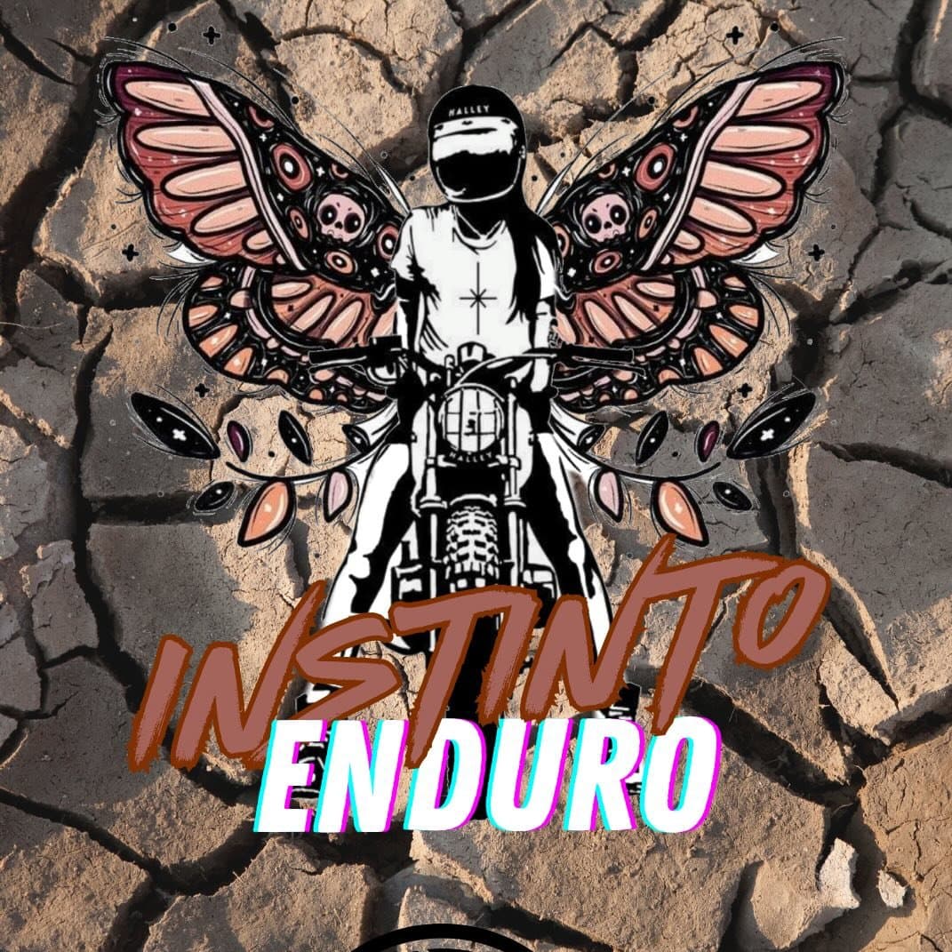 Instinto Enduro — the vision